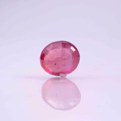 7.16 Carat Ruby (Manik) - CN 47002