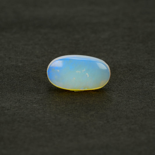 4.77 Carat Natural Opal - 01/09-186