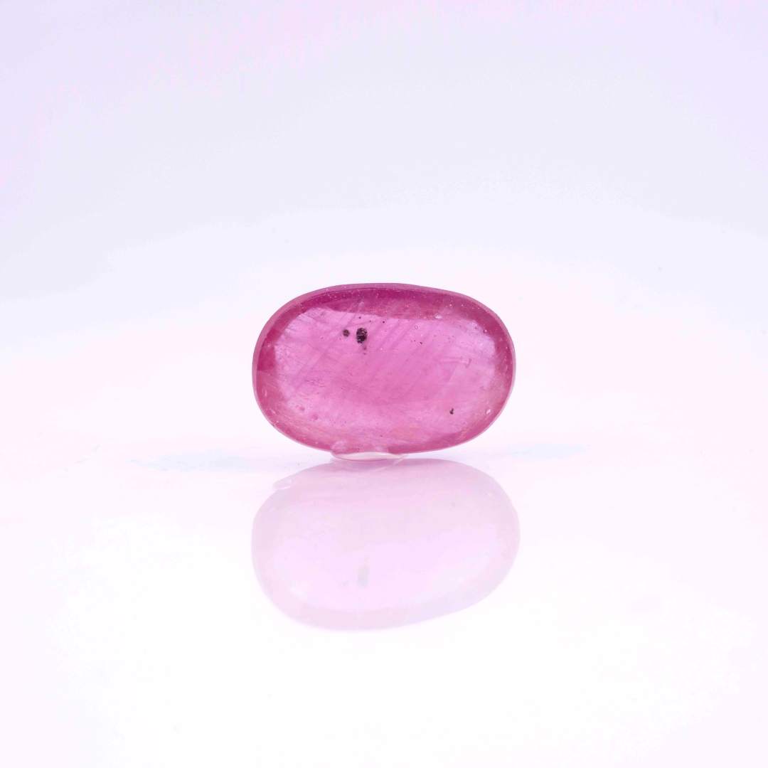 7.18 Carat Ruby (Manik) - CN 86181