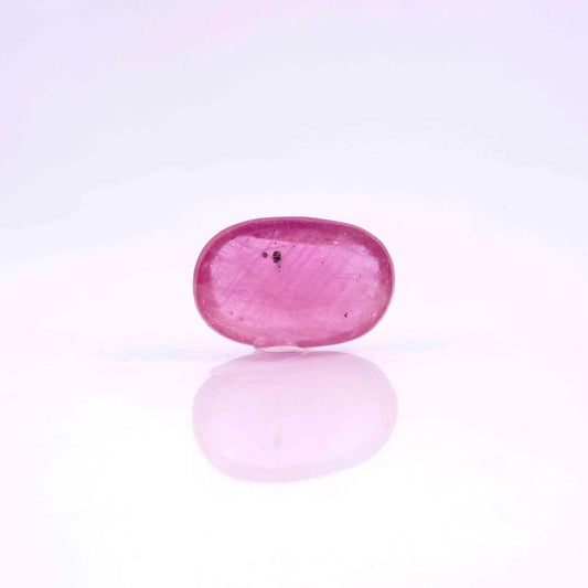 7.18 Carat Ruby (Manik) - CN 86181