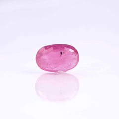 7.18 Carat Ruby (Manik) - CN 86181