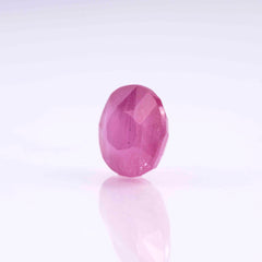 7.78 Carat Ruby (Manik) - CN 63413