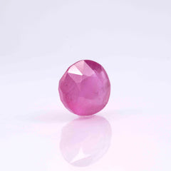 7.78 Carat Ruby (Manik) - CN 63413