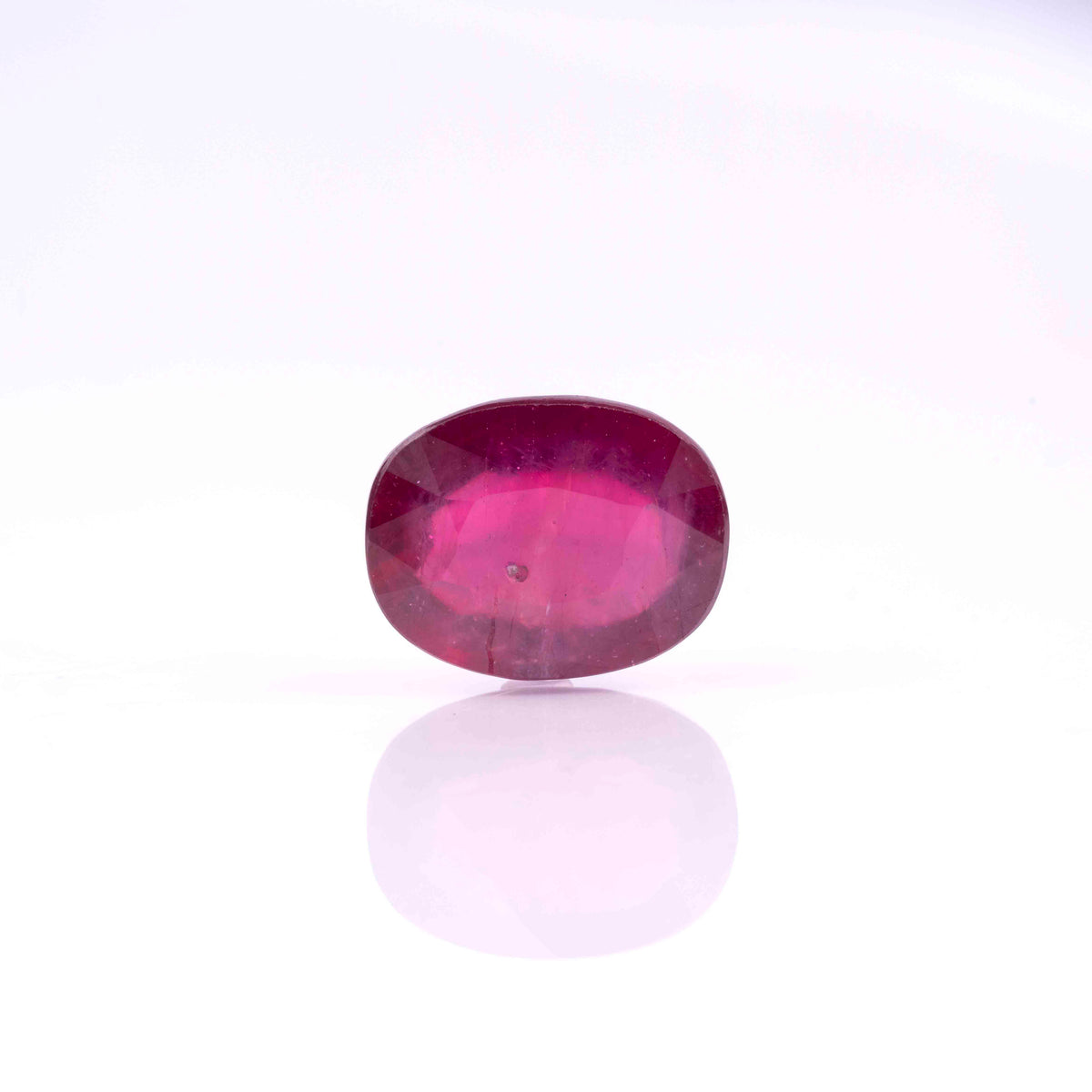 8.01 Carat Ruby (Manik) - CN 22619