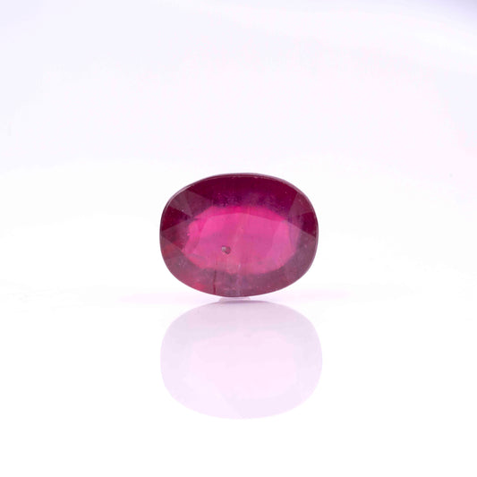 8.01 Carat Ruby (Manik) - CN 22619