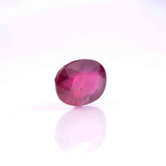 8.01 Carat Ruby (Manik) - CN 22619