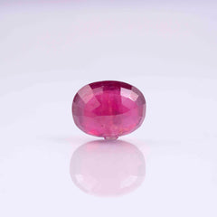 8.01 Carat Ruby (Manik) - CN 22619