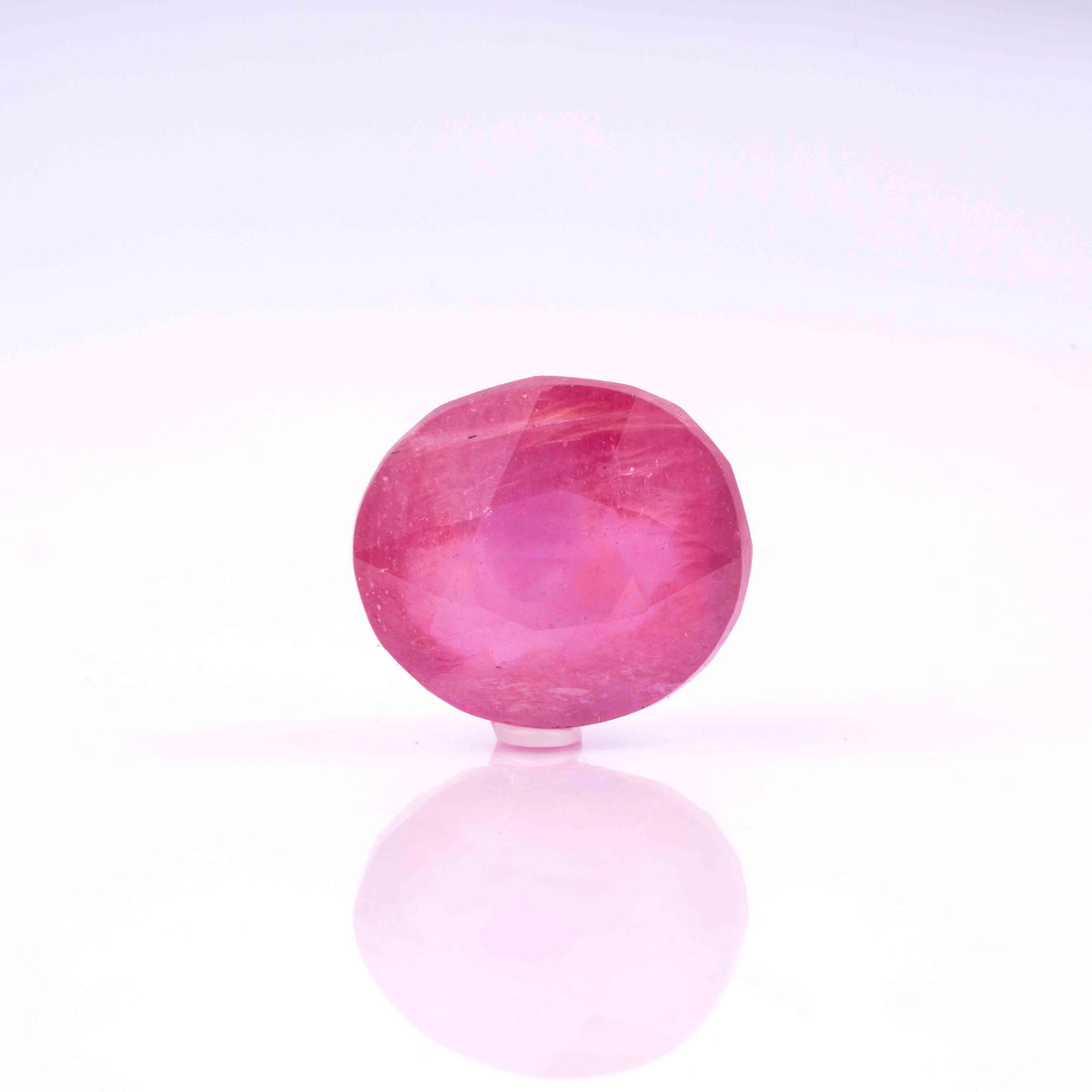 8.49 Carat Ruby (Manik) - CN 84576