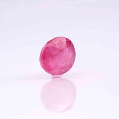8.49 Carat Ruby (Manik) - CN 84576