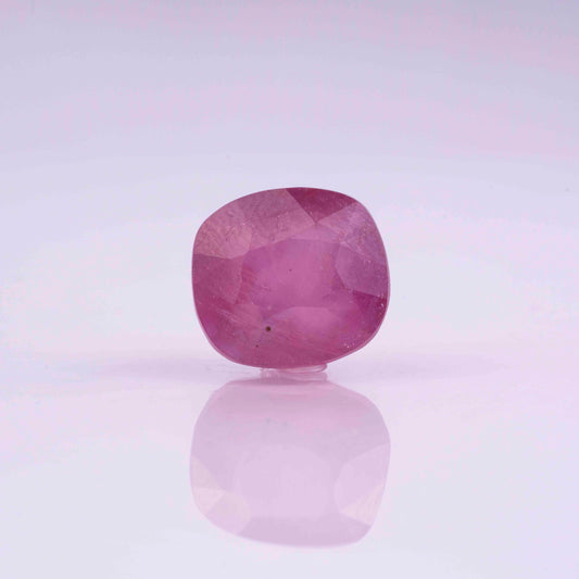 9.24 Carat Ruby (Manik) - CN 18379