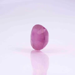 9.24 Carat Ruby (Manik) - CN 18379