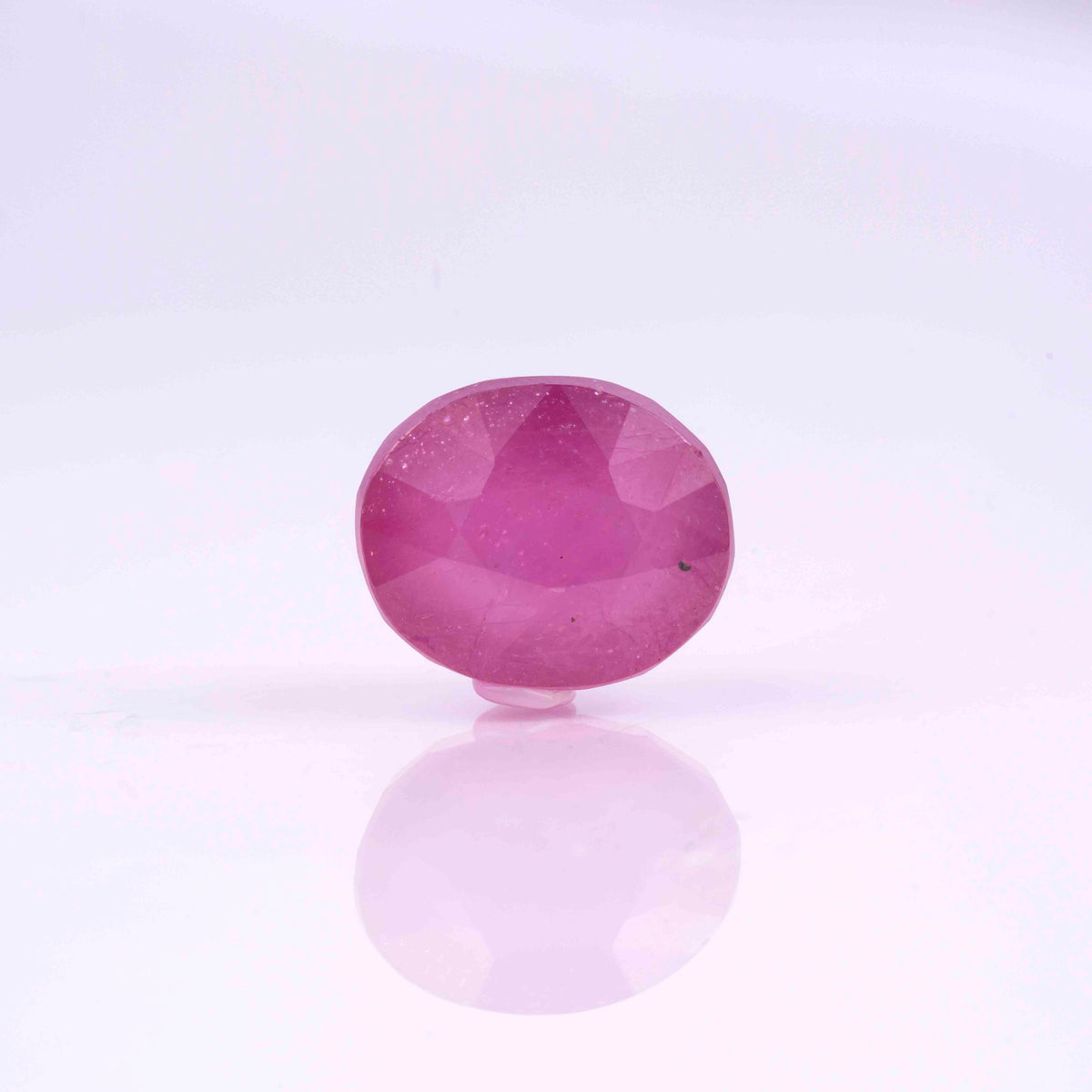 10.51 Carat Ruby (Manik) - CN 04674