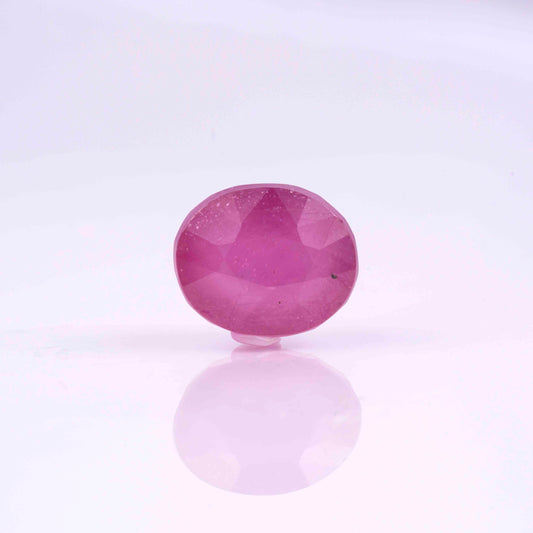 10.51 Carat Ruby (Manik) - CN 04674