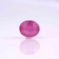 10.51 Carat Ruby (Manik) - CN 04674