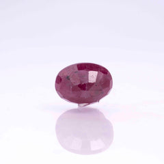4.77 Carat Natural Ruby (Manik) - CN 98127