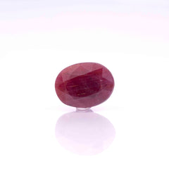 5.48 Carat Natural Ruby (Manik) - CN 61120