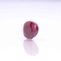5.48 Carat Natural Ruby (Manik) - CN 61120