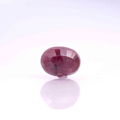 5.48 Carat Natural Ruby (Manik) - CN 61120