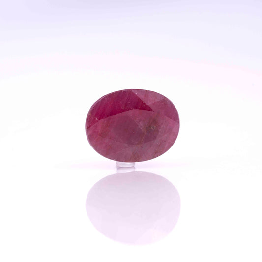 5.85 Carat Natural Ruby (Manik) - CN 02891