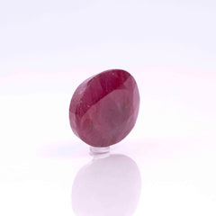 5.85 Carat Natural Ruby (Manik) - CN 02891