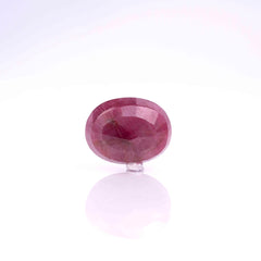 5.85 Carat Natural Ruby (Manik) - CN 02891