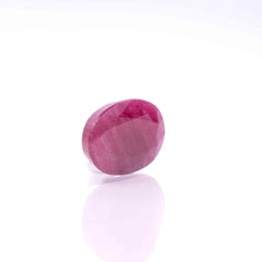 6.21 Carat Natural Ruby (Manik) - CN 07852