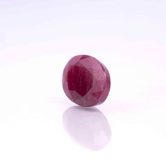 6.21 Carat Natural Ruby (Manik) - CN 07852