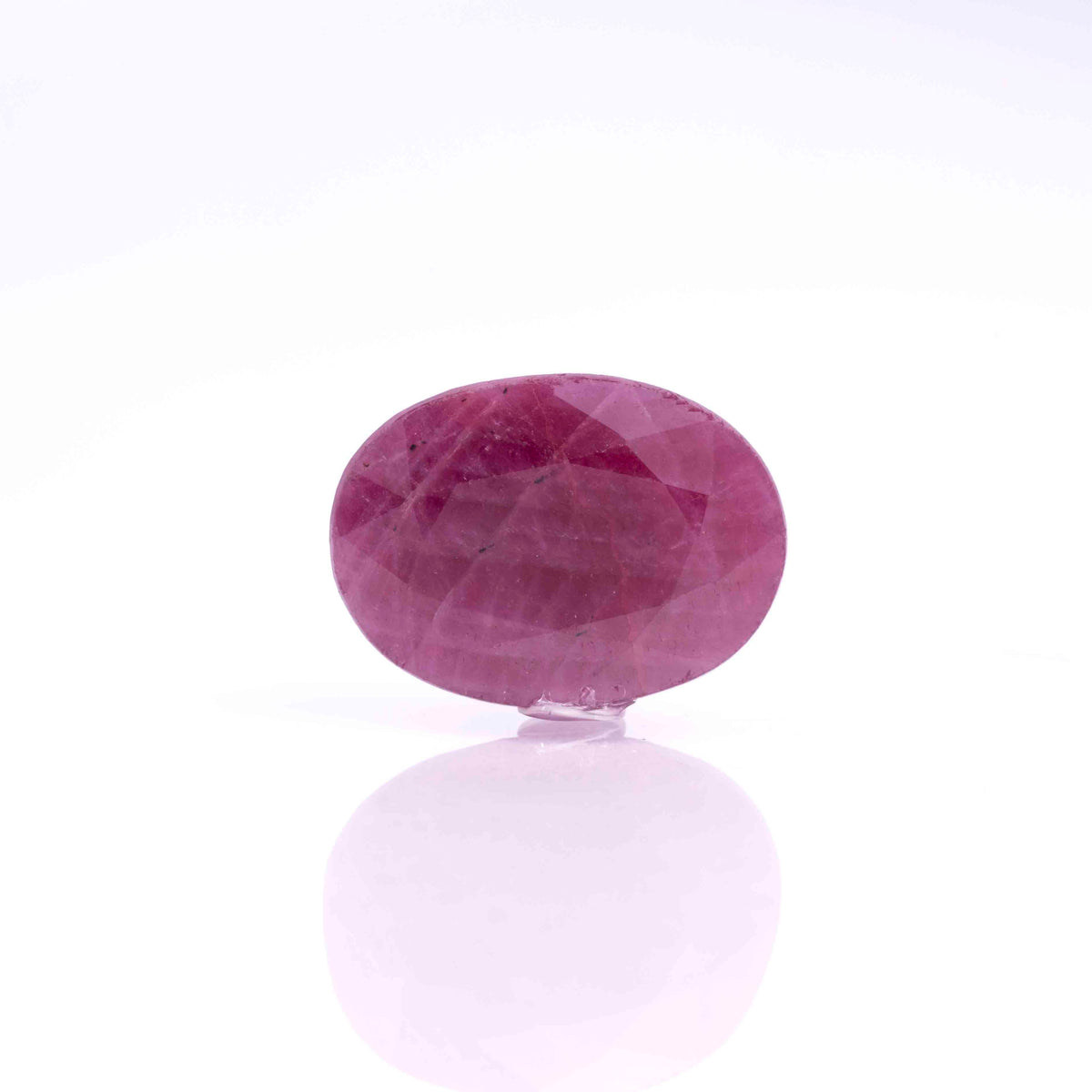 7.58 Carat Natural Ruby (Manik) - CN 30467