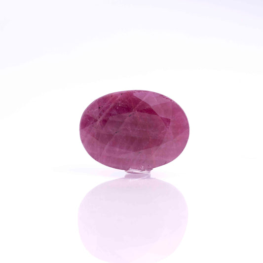 7.58 Carat Natural Ruby (Manik) - CN 30467