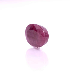 7.58 Carat Natural Ruby (Manik) - CN 30467