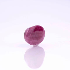 7.58 Carat Natural Ruby (Manik) - CN 30467