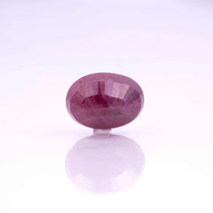 7.58 Carat Natural Ruby (Manik) - CN 30467