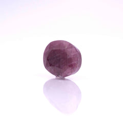8.02 Carat Natural Ruby (Manik) - CN 40383