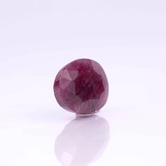 8.02 Carat Natural Ruby (Manik) - CN 40383