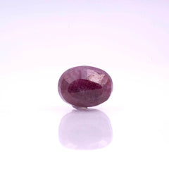 8.02 Carat Natural Ruby (Manik) - CN 40383