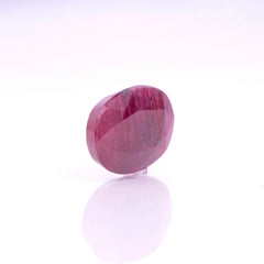 9.64 Carat Natural Ruby (Manik) - CN 01981