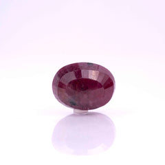 9.64 Carat Natural Ruby (Manik) - CN 01981