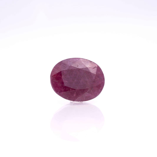 10.20 Carat Natural Ruby (Manik) - CN 81247
