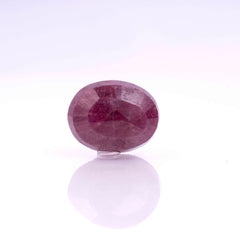 10.20 Carat Natural Ruby (Manik) - CN 81247
