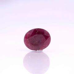 7.28 Carat Natural Ruby (Manik) - CN 42330