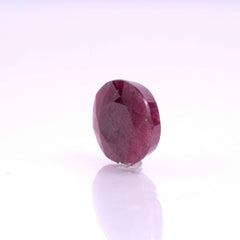 7.28 Carat Natural Ruby (Manik) - CN 42330