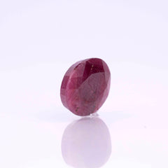 7.28 Carat Natural Ruby (Manik) - CN 42330