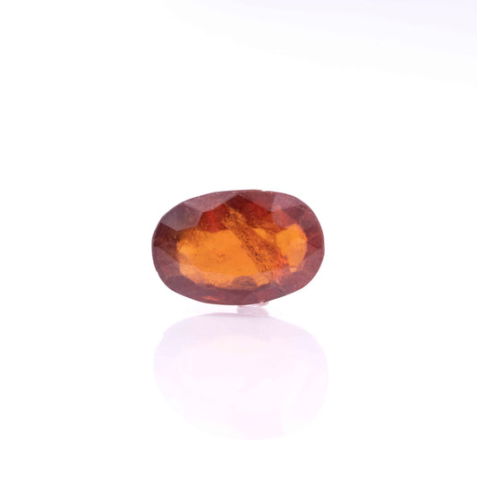 6.26 Carats Natural Gomed (Hessonite) Stone - SKU HS22625
