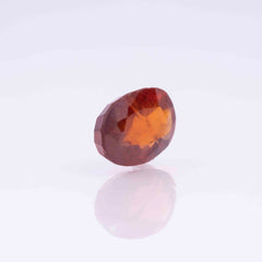 6.26 Carats Natural Gomed (Hessonite) Stone - SKU HS22625