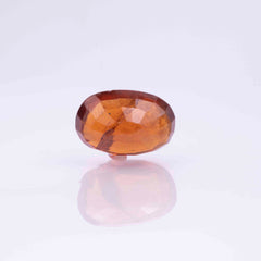 6.26 Carats Natural Gomed (Hessonite) Stone - SKU HS22625