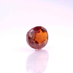 7.16 Carats Natural Gomed (Hessonite) Stone - SKU HS22626
