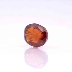 7.16 Carats Natural Gomed (Hessonite) Stone - SKU HS22626