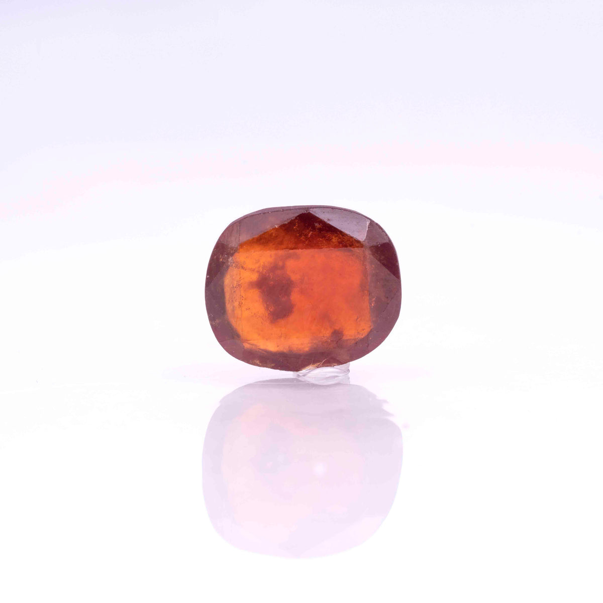 5.39 Carats Natural Gomed (Hessonite) Stone - SKU HS22623