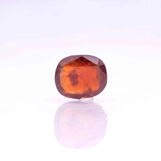 5.39 Carats Natural Gomed (Hessonite) Stone - SKU HS22623