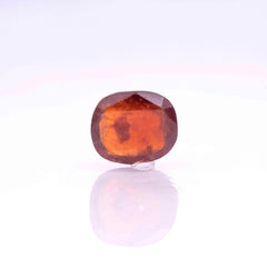 5.39 Carats Natural Gomed (Hessonite) Stone - SKU HS22623